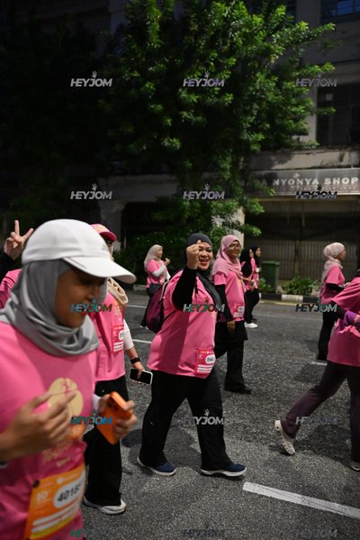 KL Women Running Festival 2026