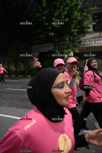 KL Women Running Festival 2026