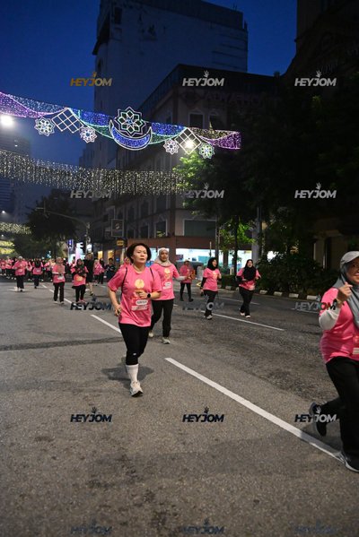 KL Women Running Festival 2026