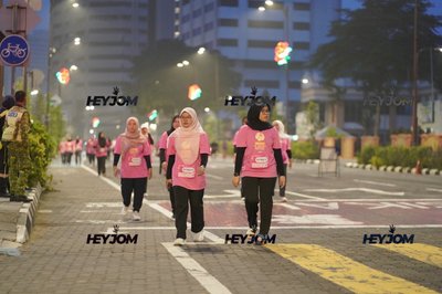 KL Women Running Festival 2026