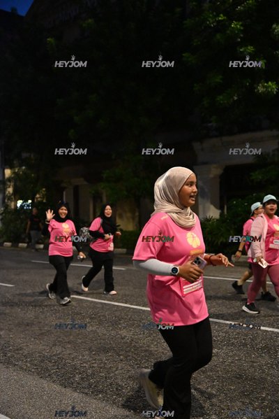 KL Women Running Festival 2026