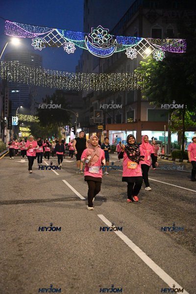 KL Women Running Festival 2026