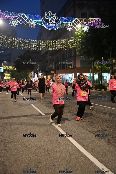 KL Women Running Festival 2026