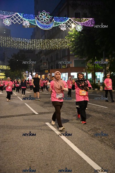 KL Women Running Festival 2026