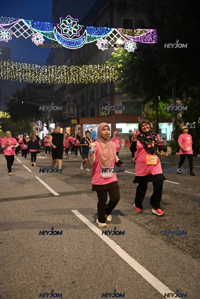 KL Women Running Festival 2026