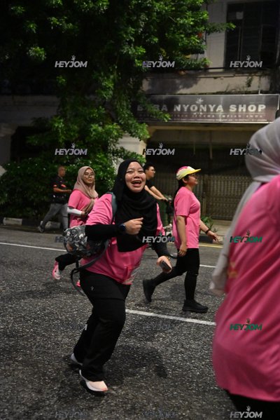 KL Women Running Festival 2026