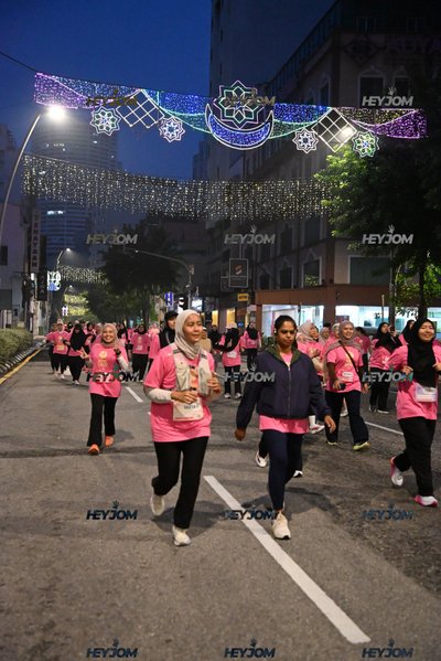 KL Women Running Festival 2026