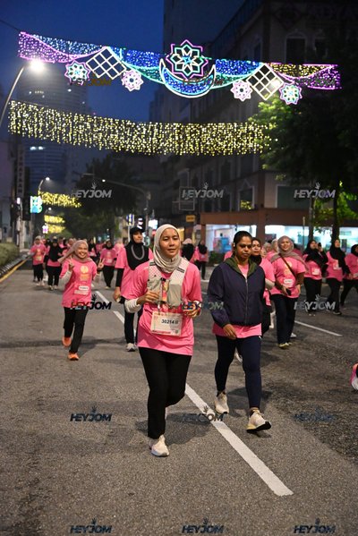 KL Women Running Festival 2026