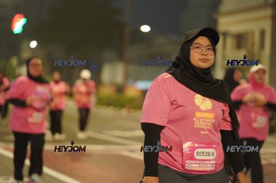 KL Women Running Festival 2026