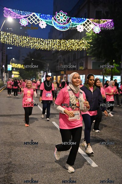 KL Women Running Festival 2026