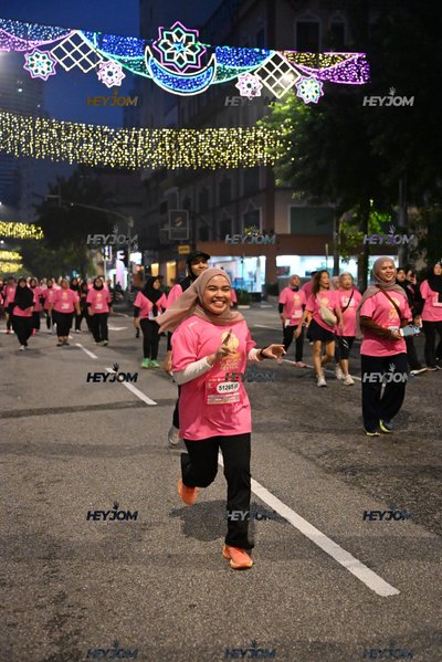 KL Women Running Festival 2026