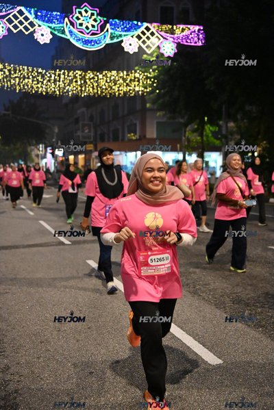 KL Women Running Festival 2026