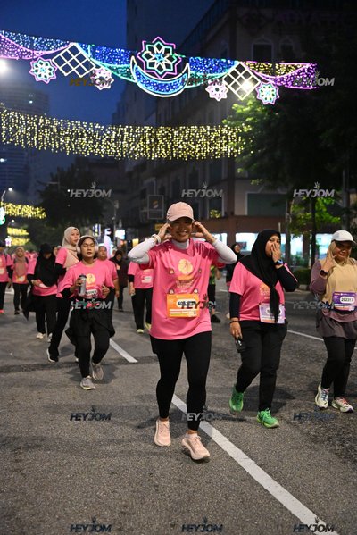 KL Women Running Festival 2026