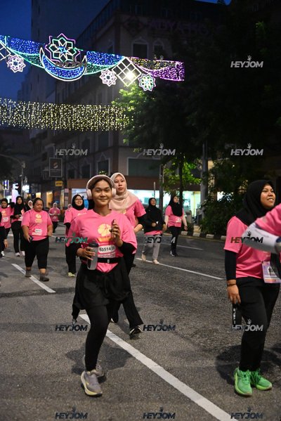 KL Women Running Festival 2026
