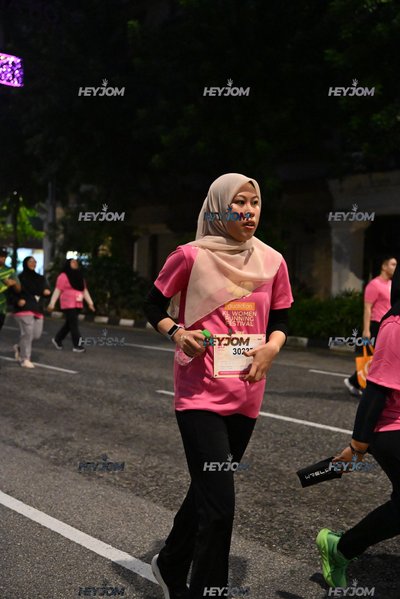 KL Women Running Festival 2026
