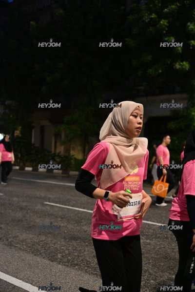 KL Women Running Festival 2026