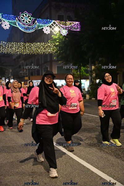 KL Women Running Festival 2026
