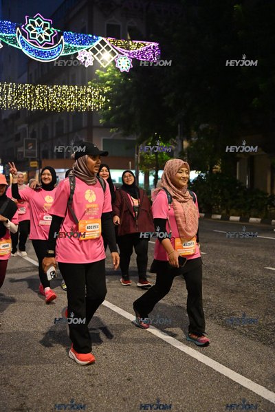 KL Women Running Festival 2026