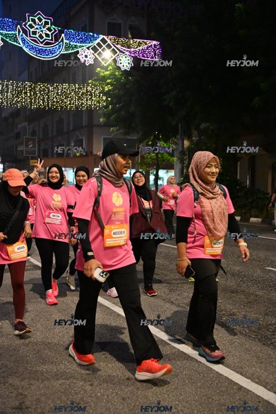 KL Women Running Festival 2026