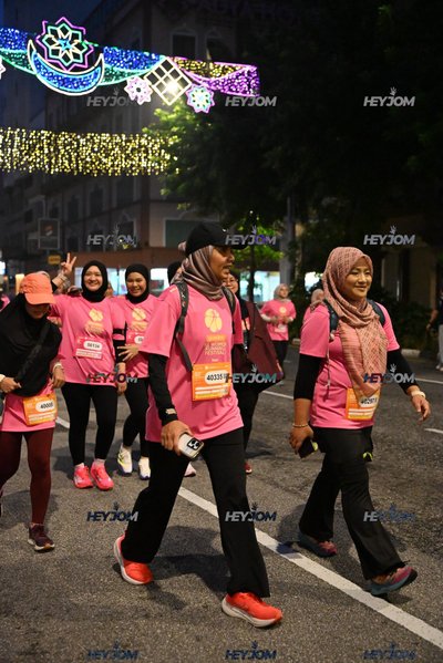 KL Women Running Festival 2026