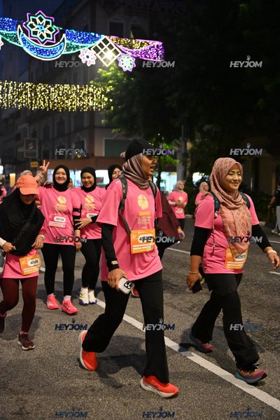 KL Women Running Festival 2026