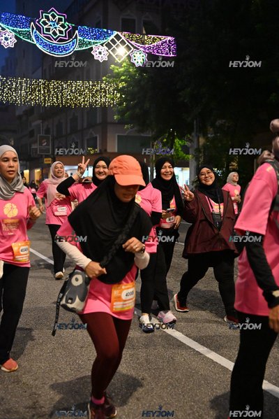 KL Women Running Festival 2026
