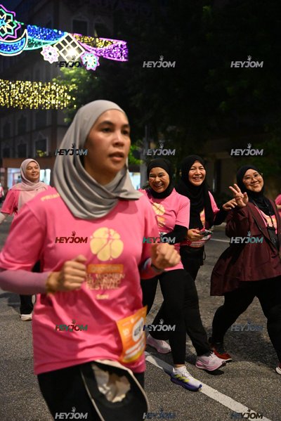 KL Women Running Festival 2026