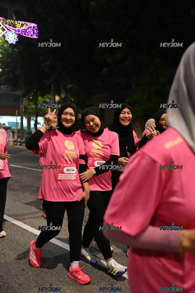 KL Women Running Festival 2026