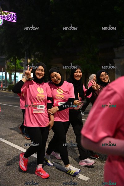 KL Women Running Festival 2026