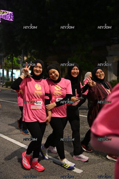 KL Women Running Festival 2026