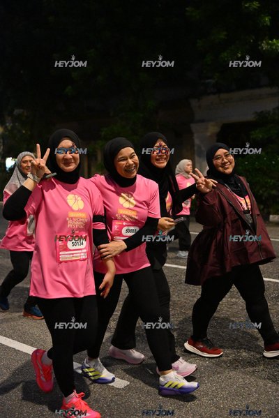 KL Women Running Festival 2026