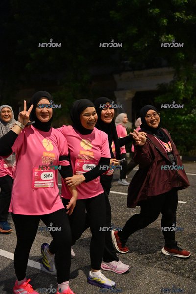 KL Women Running Festival 2026