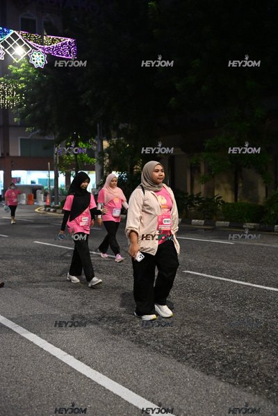 KL Women Running Festival 2026