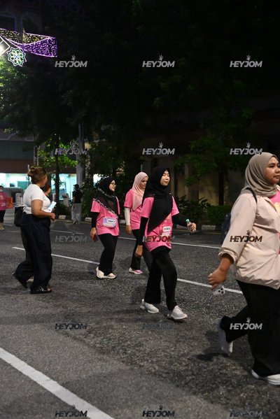 KL Women Running Festival 2026