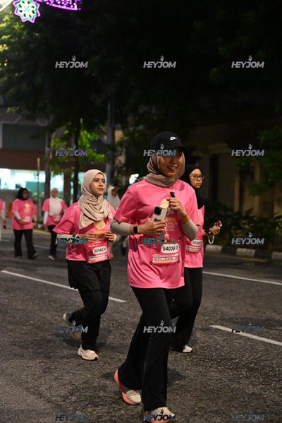 KL Women Running Festival 2026
