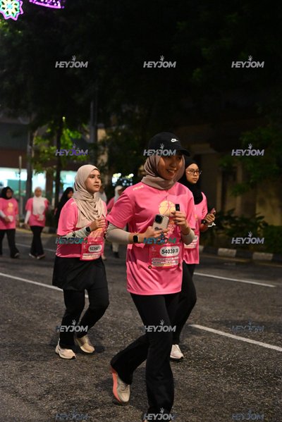 KL Women Running Festival 2026