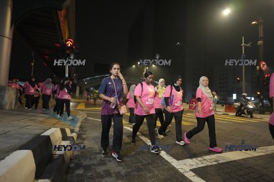 KL Women Running Festival 2026