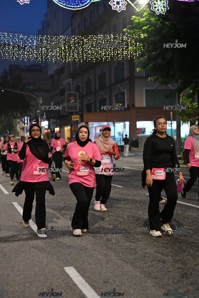 KL Women Running Festival 2026