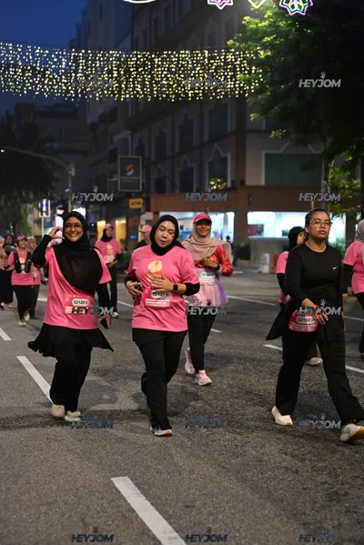 KL Women Running Festival 2026