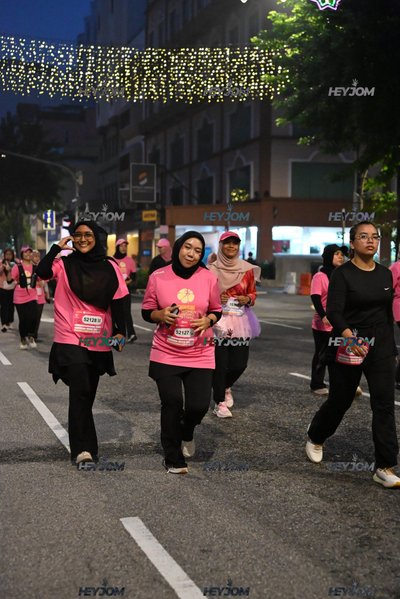 KL Women Running Festival 2026