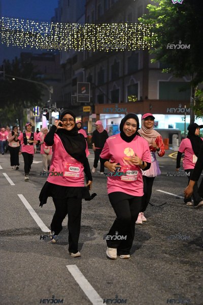 KL Women Running Festival 2026