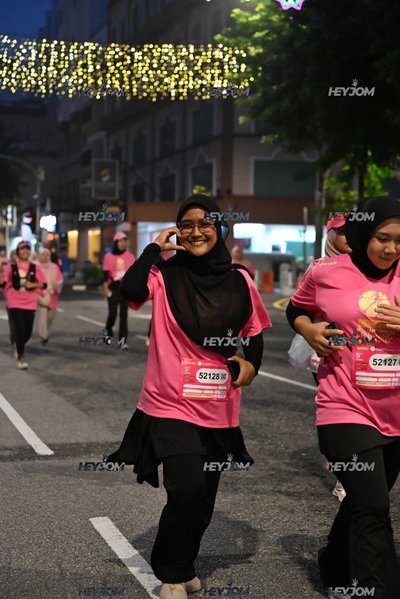KL Women Running Festival 2026