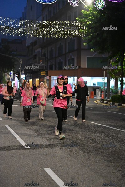 KL Women Running Festival 2026