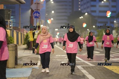 KL Women Running Festival 2026