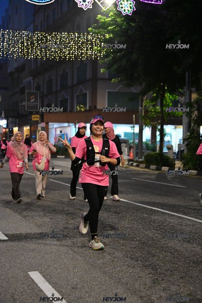 KL Women Running Festival 2026