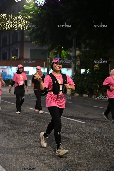 KL Women Running Festival 2026