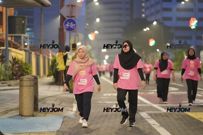 KL Women Running Festival 2026