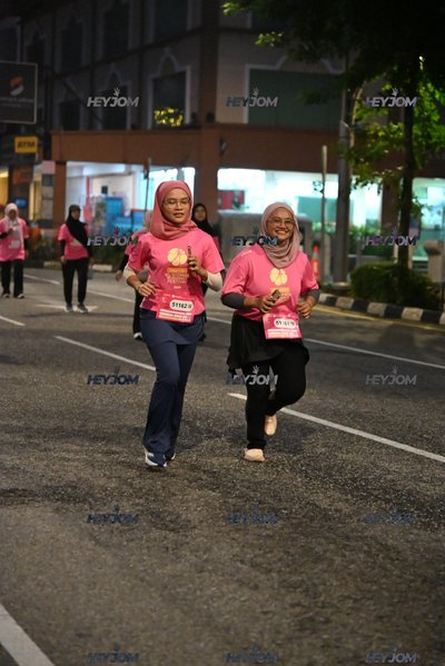 KL Women Running Festival 2026