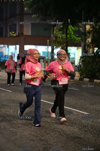 KL Women Running Festival 2026