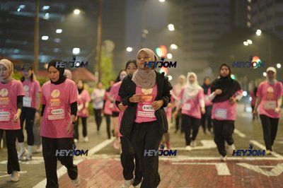 KL Women Running Festival 2026